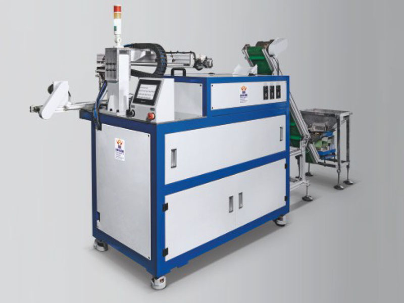 铜管五金上料机